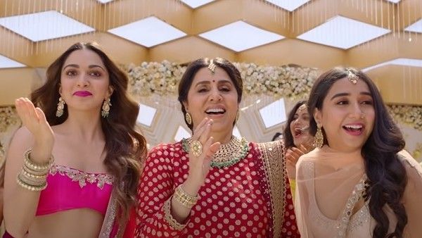 Jugjugg Jeeyo Director Raj Mehta Reveals How He Convinced Neetu Kapoor To Do The Film