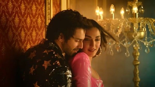 Jugjugg Jeeyo Day 4 Box Office Collection: Varun Dhawan-Kiara Advani's Film Rakes In Decent Numbers