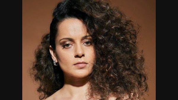 Kangana Ranaut Breaks Her Silence On Dhaakad's Box Office Debacle; 'I See A Lot Of Curated Negativity'
