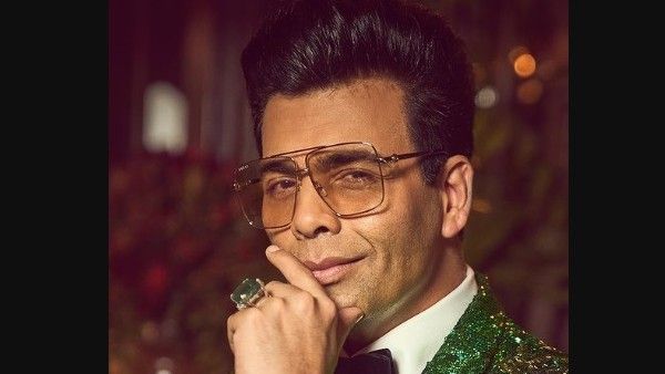 Karan Johar On Reports Calling His Birthday Bash COVID-19 Super-Spreader: I Feel Marginally Victimised