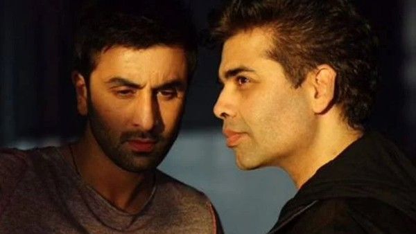 Karan Johar Says Ranbir Kapoor Has Refused To Come On Koffee With Karan; Here's The Reason Why