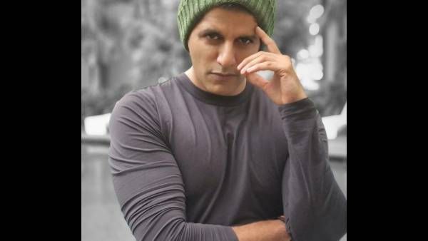Karanvir Bohra & 5 People Allegedly Booked For Cheating A 40-Year-Old Woman Of Rs 1.99 Crore