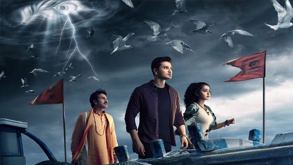 Karthikeya 2 Trailer Review: Nikhil Siddhartha-Chandoo Mondeti's Mystery Thriller Is An Intriguing Sequel!