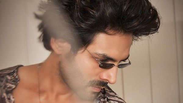 Kartik Aaryan Says He Is Romantic At Heart; Shares His Take On Marriage