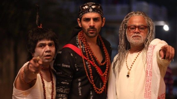 Bhool Bhulaiyaa 2: Kartik Aaryan Celebrates Film's Box Office Collect Growing Past 230 Crores