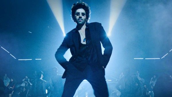 Kartik Aaryan Ready To Set The IIFA Stage On Fire, To Performance Live On Bhool Bhulaiyaa 2 Title Track