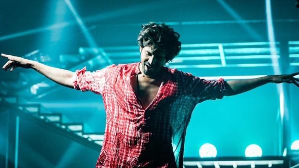 Kartik Aaryan Does Not Want The Title Of King Like SRK: Still Have a Long Way to Go.. I'll Take Prince