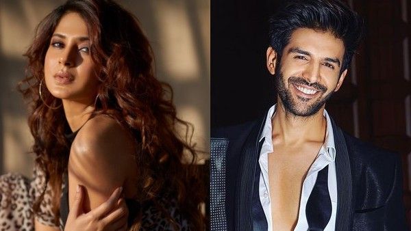 Jennifer Winget To Star In A Bollywood Film Opposite Kartik Aaryan?