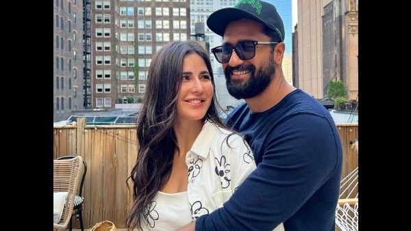 Vicky Kaushal Says He Feels Settled After Getting Married To Katrina Kaif; 'It Is Going Good'