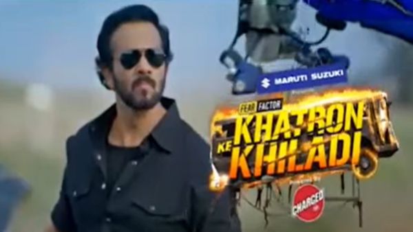 Khatron Ke Khiladi Season 12: Start Date, Time, Where To Watch And New Promo