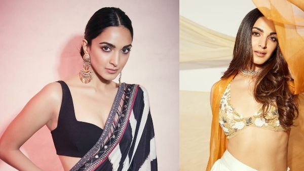 On The Eve Of Kiara Advani's 8th Anniversary In Bollywood, The Actress Meets Her Fans To Celebrate