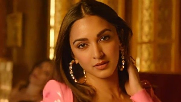 Kiara Advani: The Worst Thing You Can Do In A Relationship Is To Allow Your Ego To Come In The Way