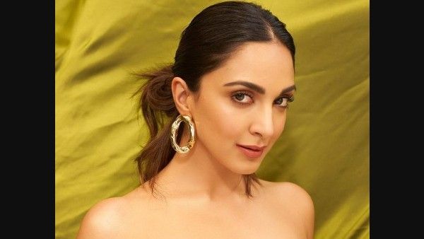 Kiara Advani Recalls Her Near-Death Experience In Dharamshala; 'The Chair In My Room Caught Fire..'