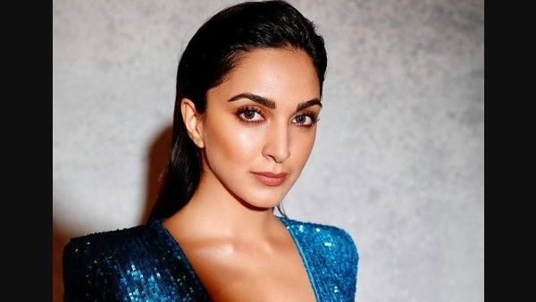 Kiara Advani Believes Female Actors Can Be Friends; 'There's Nothing Better Than Women Supporting Women'