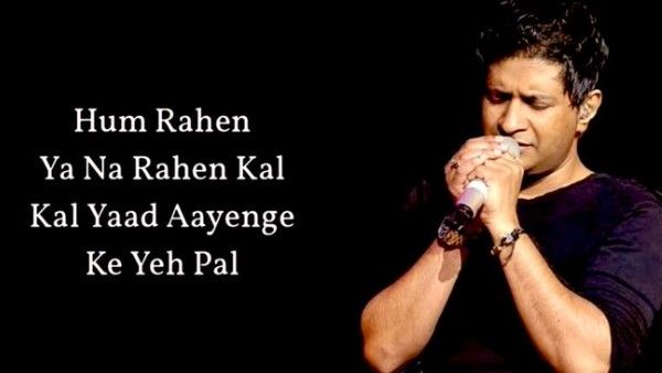 KK's Death: Rahul Vaidya, Aly Goni, Rashami Desai, Nishant Bhat & Others Mourn Sudden Demise Of The Singer