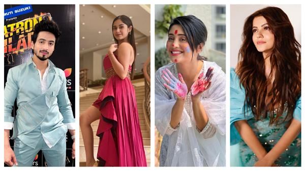 Khatron Ke Khiladi 12 Contestants Salary: Faisu & Jannat Zubair Highest-Paid Celebs; A Look At Others' Fees