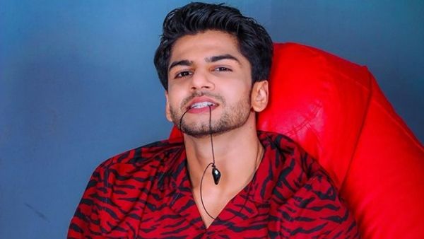 Krish Pathak On Being Raised By A Single Mother: My Mother Never Tried To Keep My Father Away From Me