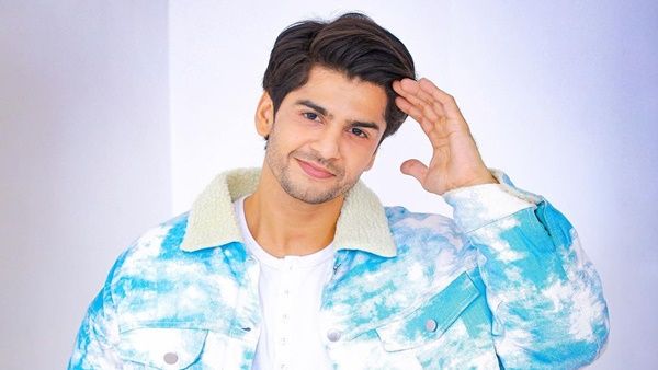 Exclusive! Actor Krish Pathak Wanted To Join Armed Forces; Says ‘They Are The Actual Heroes’