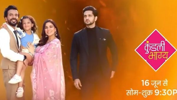 Kundali Bhagya: Director Anil V Kumar Talks About Changes In Storyline & His Association With Ekta Kapoor
