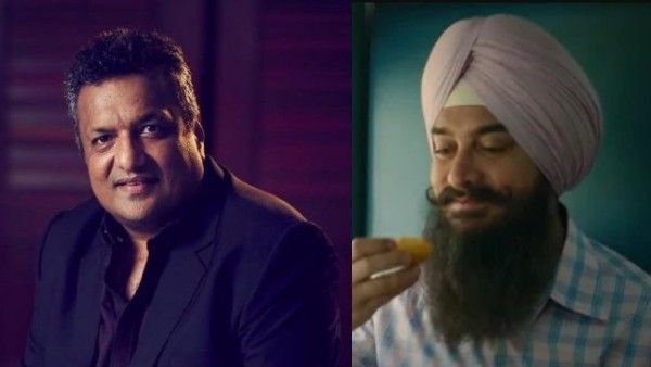 Sanjay Gupta Reacts To Aamir Khan's Golgappa In Train Scene From Laal Singh Chaddha; 'Dying To See...'