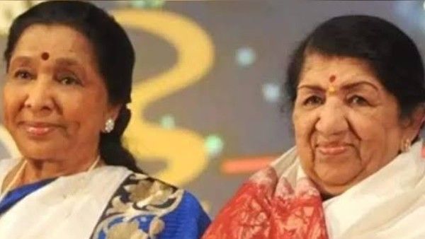 Here's How Lata Mangeshkar Introduced The Musical Duo Laxmikant-Pyarelal To The Music Industry