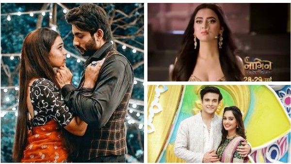Latest TRP Ratings: Imlie Witnesses A Drop; Naagin 6 Out Of Top 10