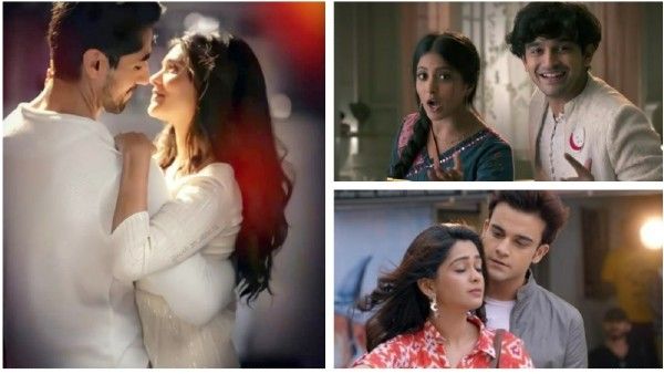 Latest TRP Ratings: Yeh Rishta Kya Kehlata Hai Witnesses Major Jump; Banni Chow Home Delivery Slips