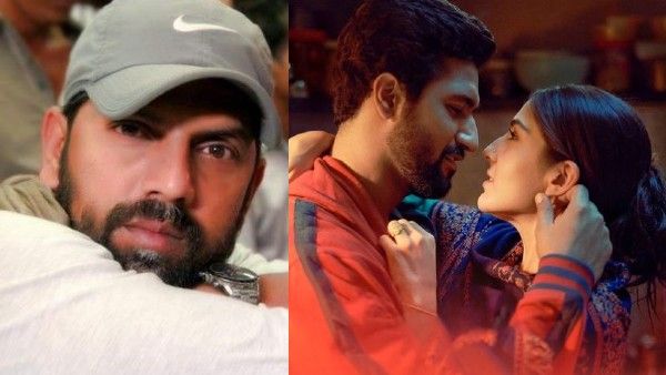 EXCLUSIVE! Laxman Utekar: Working With Vicky Kaushal Is Like A Dream; Sara Ali Khan Is A Director's Actor