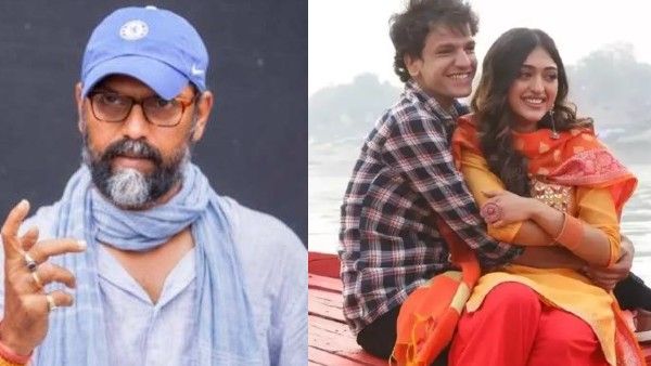 EXCLUSIVE! Laxman Utekar Reveals Why He Cast New Faces Instead Of Established Stars In Ittu Si Baat