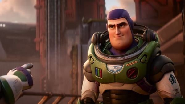 Lightyear Movie Review: Chris Evans' Film Is Adorable, Funny And An Exciting Origin Story