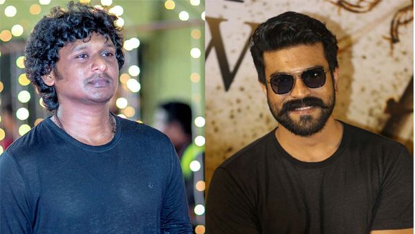 Ram Charan To Be Part Of Lokesh's Cinematic Universe? Read On To Know More