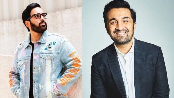 Shatrughan Sinha's Son Luv Sinha Reacts After Siddhanth Kapoor Is Detained In A Drugs Case