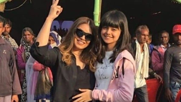 Mahima Chaudhry Reveals How Her Daughter Ariana Helped Her In Her Cancer Recovery; 'She Didn't Go To School..'