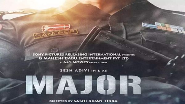 Major First Review: Adivi Sesh's FIlm Is A Heart-Touching Tribute To Life & Legacy Of Late Major UnniKrishnan