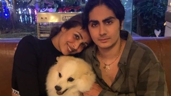 Malaika Arora Recalls Son Arhaan's Reaction After Her Road Accident; 'He Was Howling On The Phone'