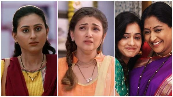 Marathi TRP Ratings: Rang Majha Vegla, SMNKA, Aai Kuthe Kaay Karte & Other Shows Witness Growth
