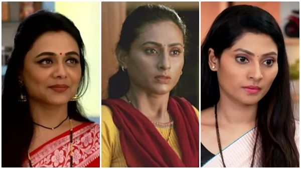 Marathi TRP Ratings (ONLINE): Mazhi Tuzhi Reshimgaath Replaces Rang Majha Vegla On Number 2; AKKK On Top