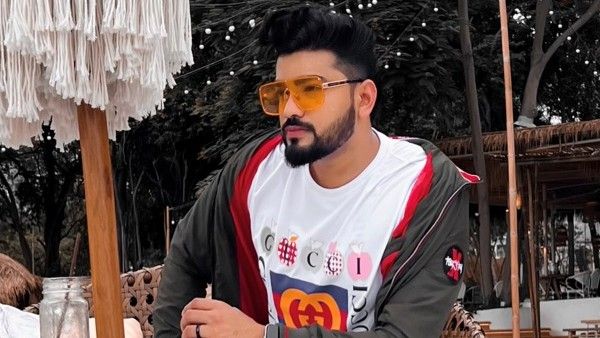 Mayur Gharat On A Decade Of Shivamrut- The Story Of Undying Love Of Siblings