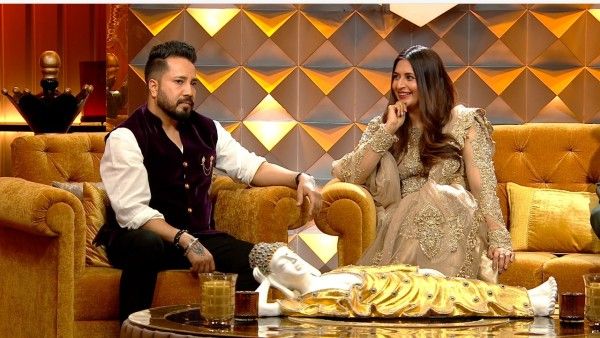 Speed Dating On Star Bharat's Swayamvar Mika Di Vohti And Divyanka Tripathi Dahiya Will Also Be Seen!