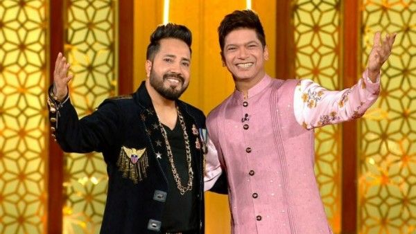 Mika Singh Reveals Never-Heard-Before Anecdotes About His Deep Friendship With Best Friend Shaan!