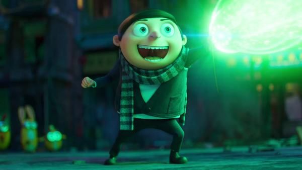 Minions: The Rise Of Gru Movie Review: The Franchise Has Very Little To Offer, But Its Adorable And Emotional
