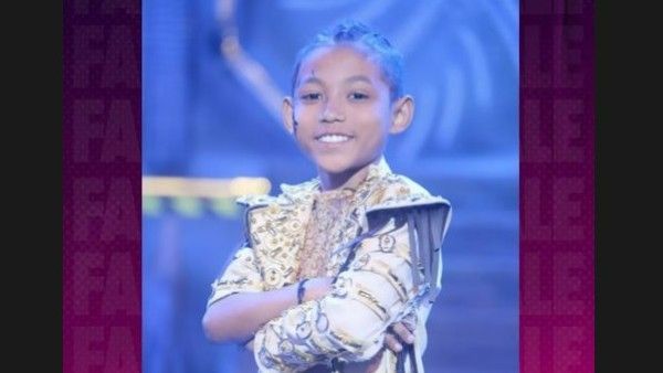 DID L’il Masters Season 5 Winner Nobojit Narzary Reveals First Thing He Did After Lifting The Trophy