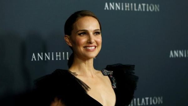 Natalie Portman Created An Image Of Respectful, Smart Woman After Being Sexualised As A Young Actress