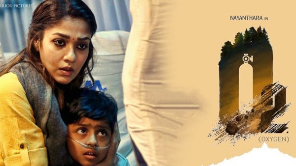 Nayanthara's O2 OTT Release Date And Time: This Gripping Thriller Will Stream On Disney+ Hotstar