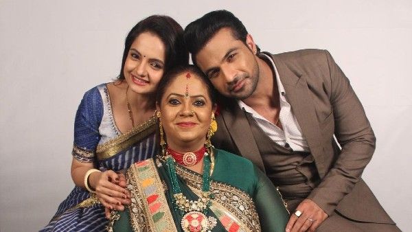 Mohammad Nazim Pens An Emotional Adieu To His Character Saksham As Tera Mera Saath Rahe Goes Off Air