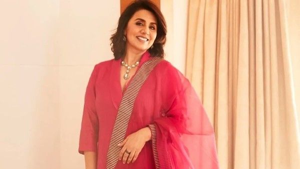 Neetu Kapoor Reveals Rishi Kapoor Loved THIS Film Of Katrina Kaif & Ranbir Kapoor, & Was Skeptical About Barfi