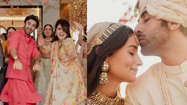 Neetu Kapoor Feels Marriage To Alia Bhatt Has Changed Ranbir Kapoor; 'She Has Given Him Lot Of Love & Warmth'