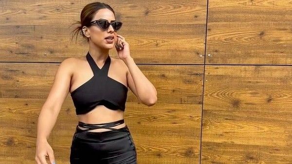 Nia Sharma Says 'It Hurts' When All That Is Written About Her Is How She Dresses