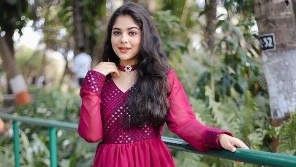 Yeh Rishta Kya Kehlata Hai: Niharika Chouksey AKA Nishtha Birla Quits The Show; Here's Why!