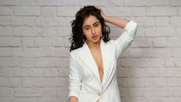 Exclusive! Channa Mereya Star Niyati Fatnani: Acting Is Passion But Dancing Will Always Be My First Love